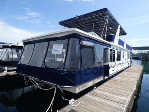 Sunstar 20 tekniske specifikationer 